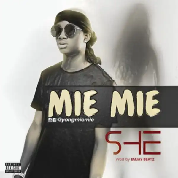 Miemie - SHE